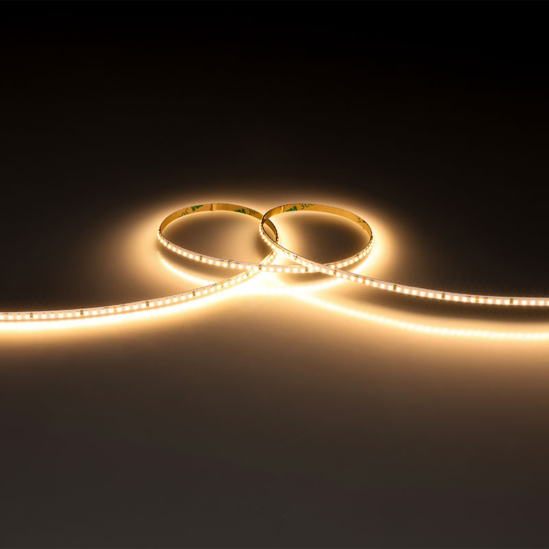 Museum-grade lighting with UV protection and precise beam control